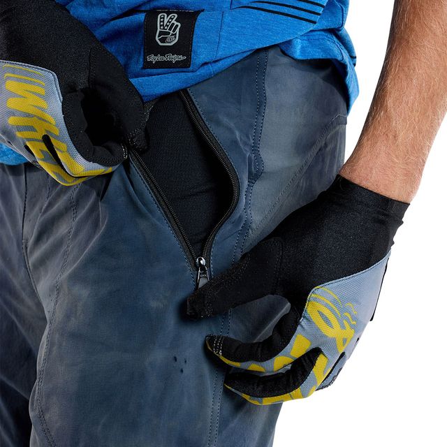 Troy Lee Designs Skyline Trail Shell Pyöräilyshortsit Troy Lee Designs Skyline Trail Shell Pyöräilyshortsit